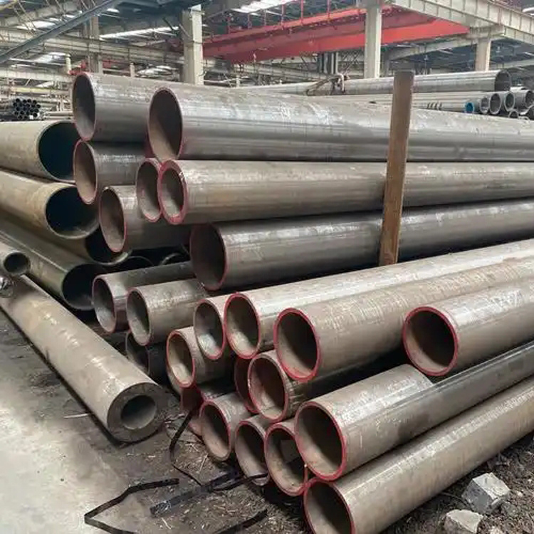 高港电厂用锅炉管